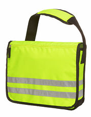 Halfar - Shoulder Bag Reflex Neon Yellow /Titelbild