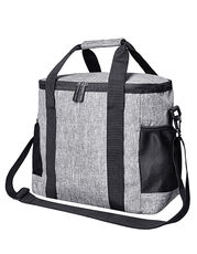 Bags2Go - Cooler Bag - Alaska Grey Melange /Titelbild