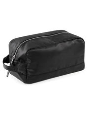 BagBase - Onyx Wash Bag Black /Titelbild