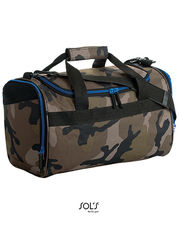 Polyester Sports Bag Liga