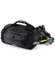 Quadra - SLX  60 Litre Haul Bag Black /Titelbild