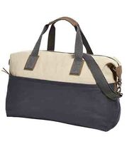 Halfar - Sport/Travel Bag Journey Beige Dark Blue /Titelbild