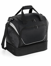 Quadra - Pro Team Hardbase Holdall French Navy Black Light Grey White /Titelbild