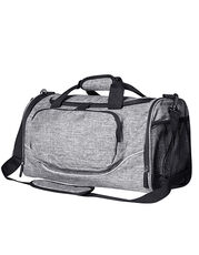 Bags2Go - Allround Sports Bag - Boston Grey Melange /Titelbild