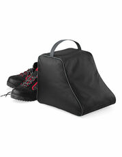 Quadra - Hiking Boot Bag Black Graphite Grey /Titelbild