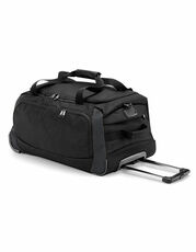 Tungsten™ Wheelie Travel Bag