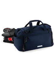 Quadra - Academy Holdall French Navy Black /Titelbild