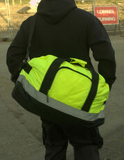 YOKO - Hi-Vis Seattle Holdalls /Titelbild