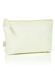 Zipper Bag Organic S