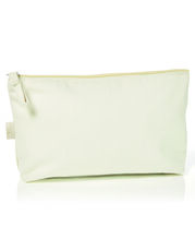 Zipper Bag Organic M