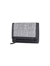 Bags2Go - Wallet - Las Vegas Grey Melange /Titelbild