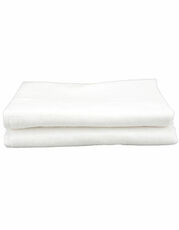 SUBLI-Me® All-Over Bath Towel