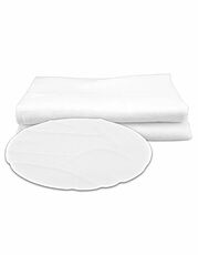 SUBLI-Me ALL-OVER Round Towel