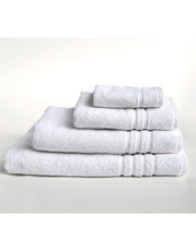 Bear Dream - Hotel Guest Towel White /Titelbild