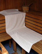 Sauna Towel