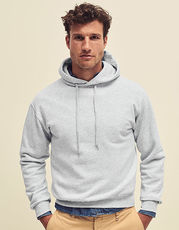 Classic Hooded Basic Sweat