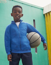 Kids Classic Sweat Jacket