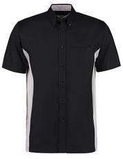 Men´s Classic Fit Sportsman Shirt Short Sleeve