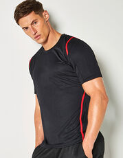 Regular Fit Cooltex® Contrast Tee