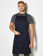 Bargear - Bib Superwash  60  Pocket Apron Unisex Dark Grey Navy White Black /Titelbild