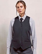 Women´s Hospitality Waistcoat