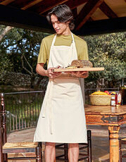 Fairtrade Cotton Adult Craft Apron