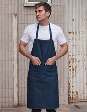 Jeans Hobby Apron