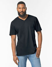 Softstyle® Adult V-Neck T-Shirt