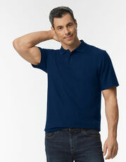 Softstyle® Adult Piqué Polo