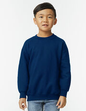 Heavy Blend™ Youth Crewneck Sweatshirt