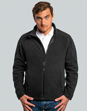Men´s Full- Zip Fleece Jacket