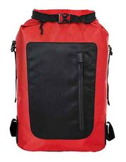 Halfar - Backpack Storm Black Red /Titelbild