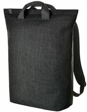 Halfar - Laptop Backpack Europe Ash /Titelbild