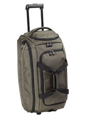 Halfar - Roller Bag Mission Taupe Navy Black /Titelbild