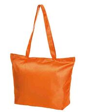 Halfar - Shopper Store Red Orange Navy Black Apple Green /Titelbild