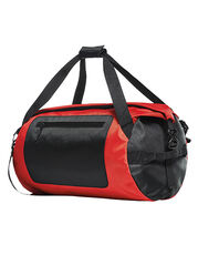 Halfar - Sport/Travel Bag Storm Red Black /Titelbild