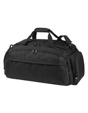 Halfar - Sport/Travel Bag Mission Black Navy /Titelbild