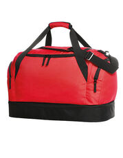 Halfar - Sports Bag Team Red Black Royal Blue Navy /Titelbild