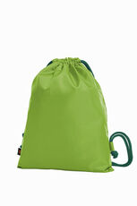 Halfar - Taffeta Backpack Paint Apple Green Red Grey Navy Green Yellow Orange /Titelbild