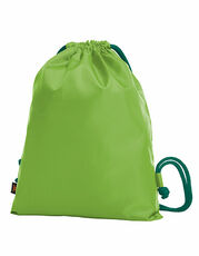 Halfar - Taffeta Backpack Paint Red Grey Apple Green Navy Yellow Orange Green /Titelbild