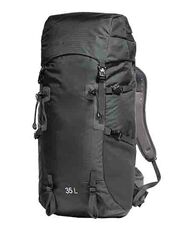 Halfar - Trekking Backpack Mountain Anthracite Navy /Titelbild