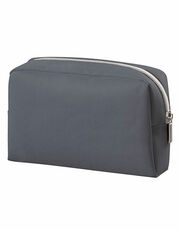 Halfar - Zipper Bag Collect Navy Anthracite White /Titelbild