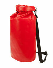 Halfar - Drybag Splash Orange Apple Green Black Matt Royal Blue Light Grey Yellow Red White /Titelbild