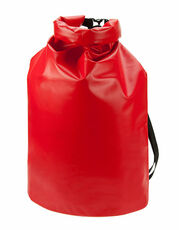 Halfar - Drybag Splash 2 Orange White Black Matt Yellow Red Light Grey Apple Green Royal Blue /Titelbild