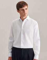Men´s Shirt Slim Fit Oxford Longsleeve