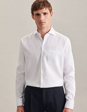 Men´s Shirt Regular Fit Oxford Longsleeve