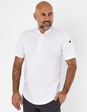 Pique Chef Shirt
