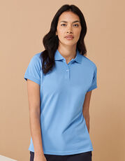 Ladies´ Coolplus® Wicking Polo Shirt