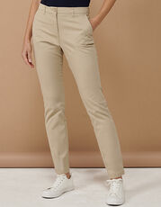 Ladies´ Stretch Chino