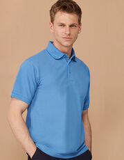 Men´s 65/35 Classic Piqué Polo Shirt